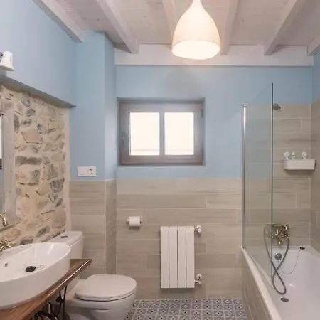 La Casona De Obduliaparaiso En * Llanes