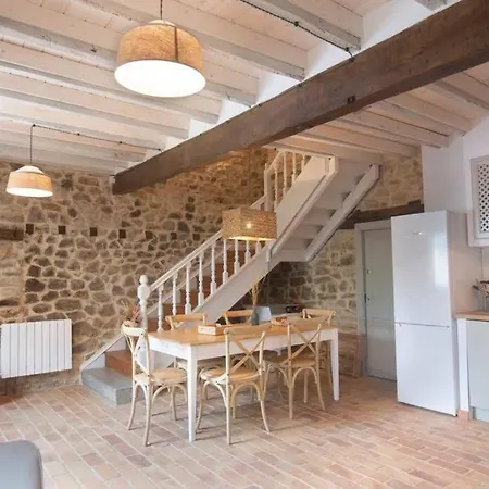 La Casona De Obduliaparaiso En * Llanes
