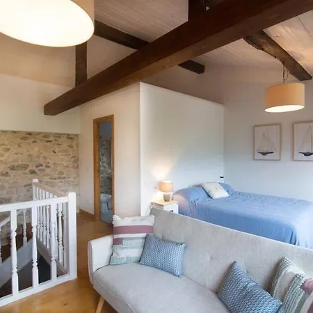 Prázdninový dům La Casona De Obduliaparaiso En Llanes