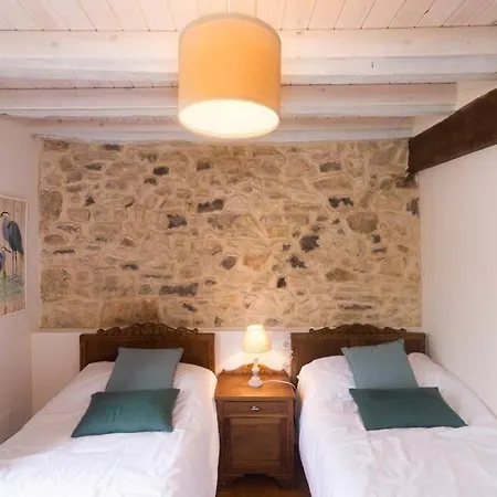 Prázdninový dům La Casona De Obduliaparaiso En *