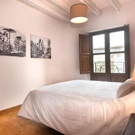 Holiday home La Casona De Obduliaparaiso En