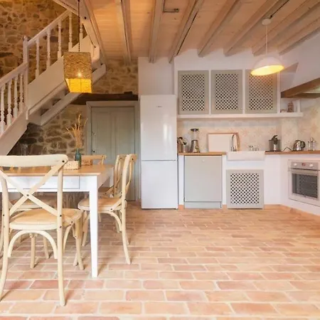 La Casona De Obduliaparaiso En Llanes