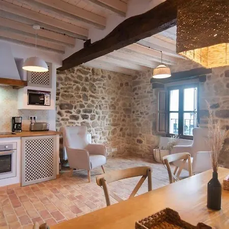 La Casona De Obduliaparaiso En Holiday home