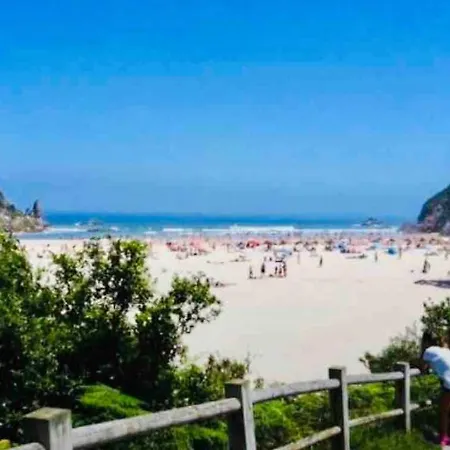Prázdninový dům La Casona De Obduliaparaiso En Llanes