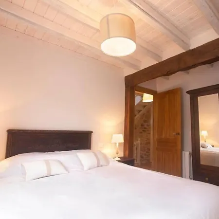 La Casona De Obduliaparaiso En Prázdninový dům Llanes