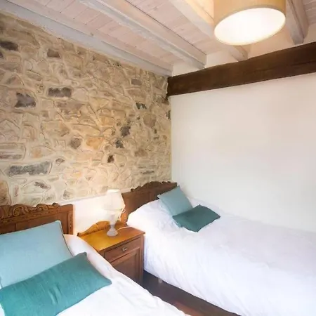 La Casona De Obduliaparaiso En *