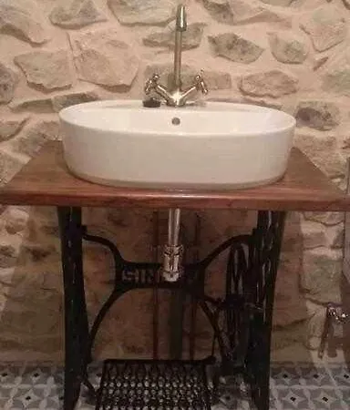 La Casona De Obduliaparaiso En Holiday home