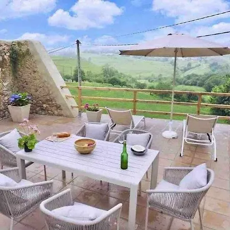 La Casona De Obduliaparaiso En *